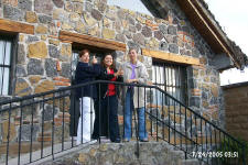 Housemates